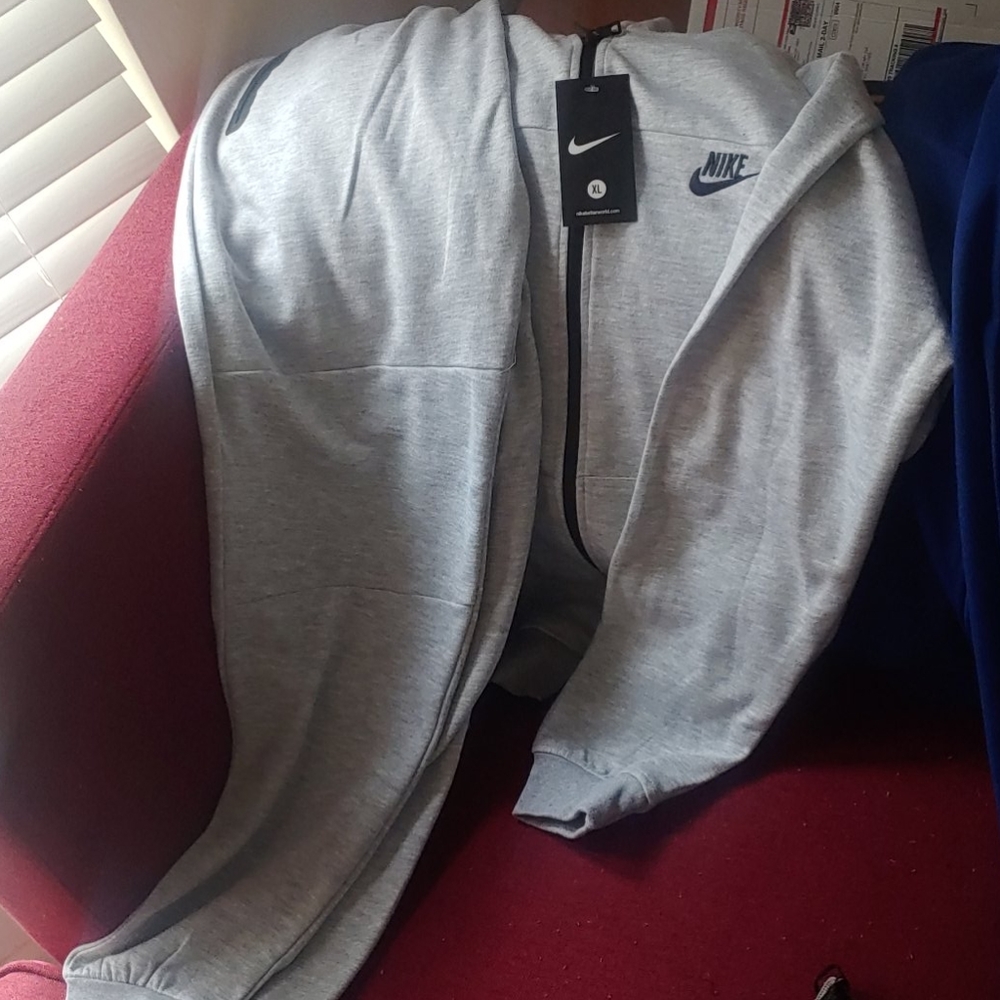 Nike Jumpsuits